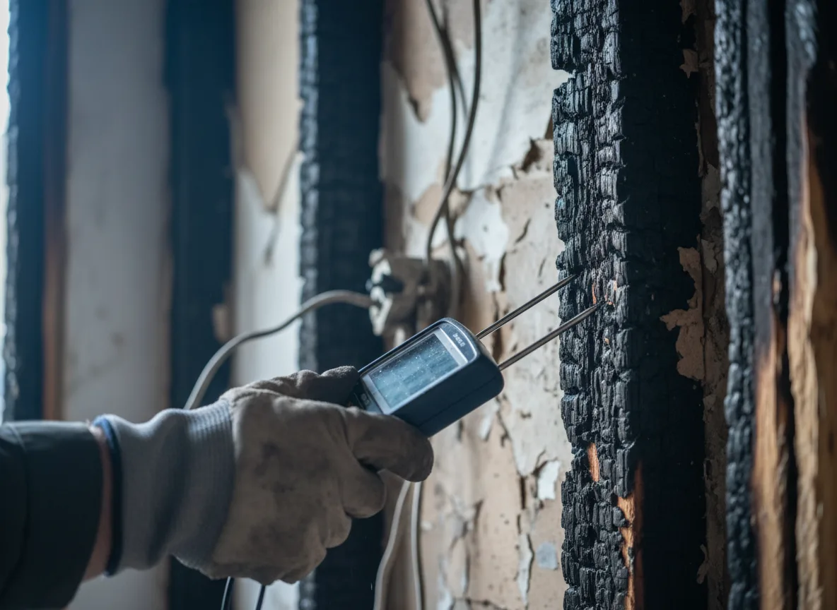 Fire Damage Restoration Little Chute, WI FAQs